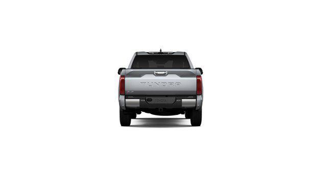 new 2025 Toyota Tundra car, priced at $61,509