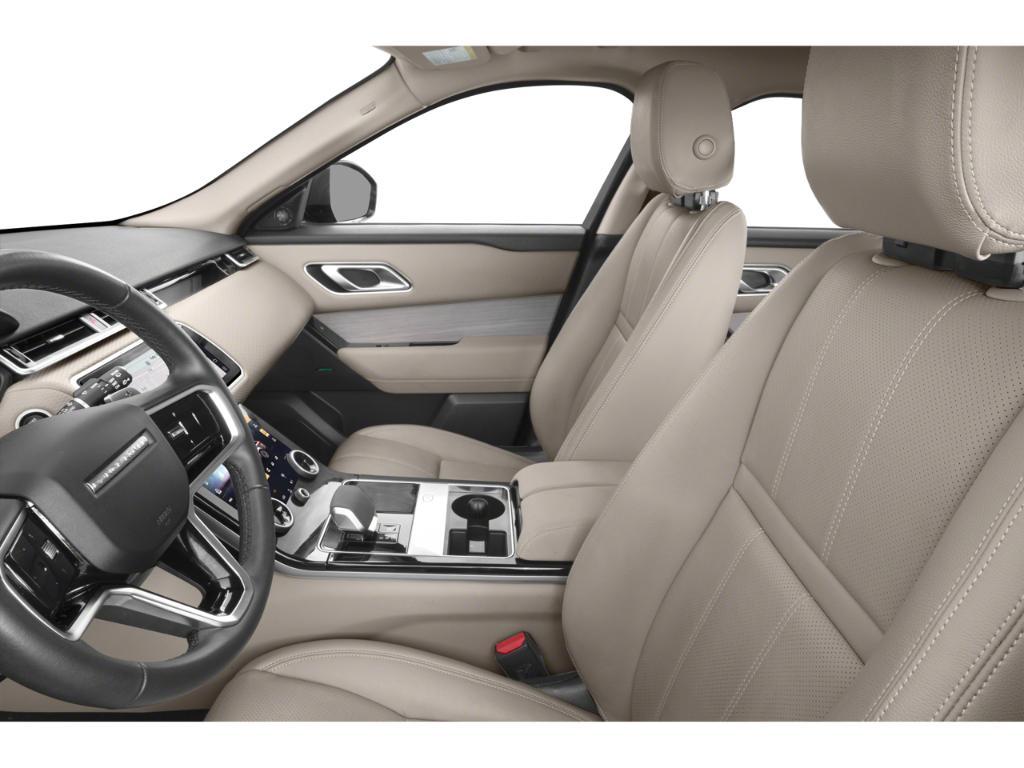 used 2023 Land Rover Range Rover Velar car, priced at $44,900