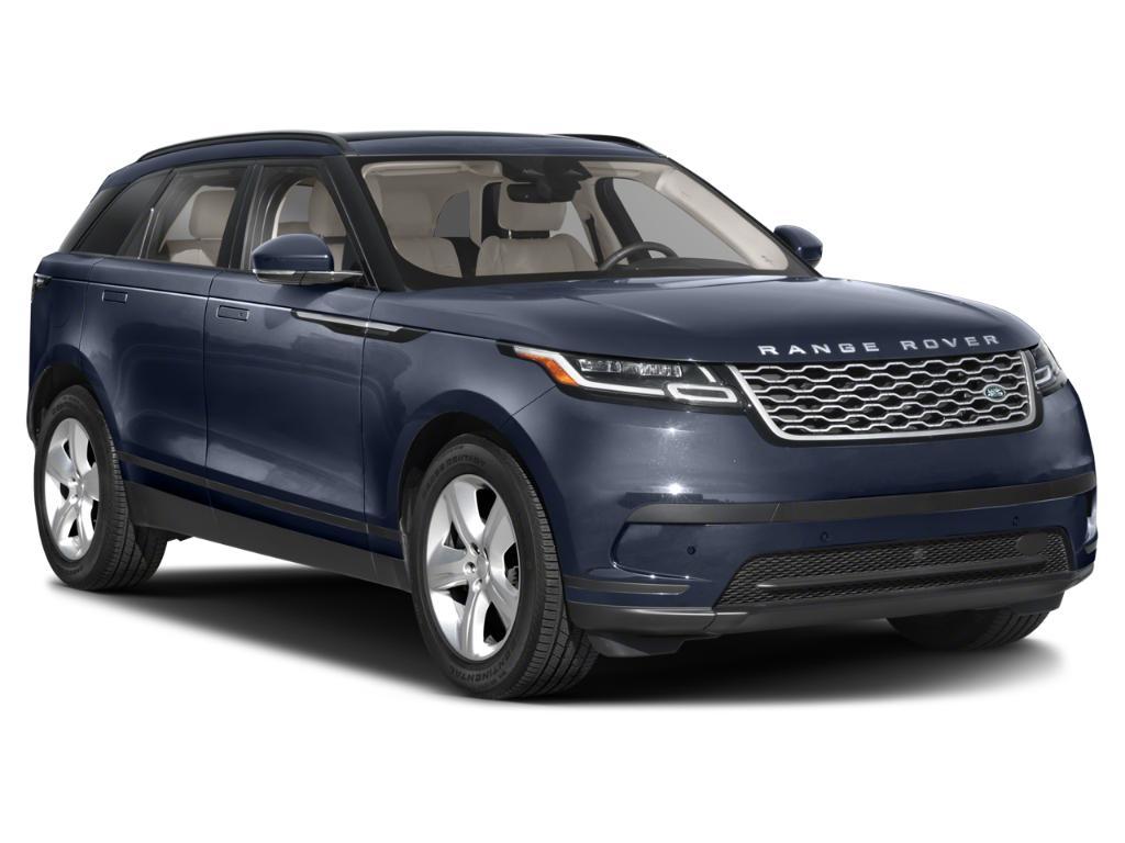 used 2023 Land Rover Range Rover Velar car, priced at $44,900