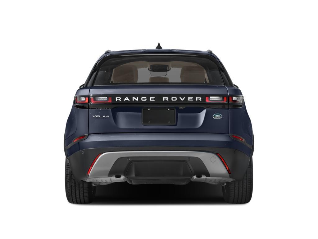 used 2023 Land Rover Range Rover Velar car, priced at $44,900