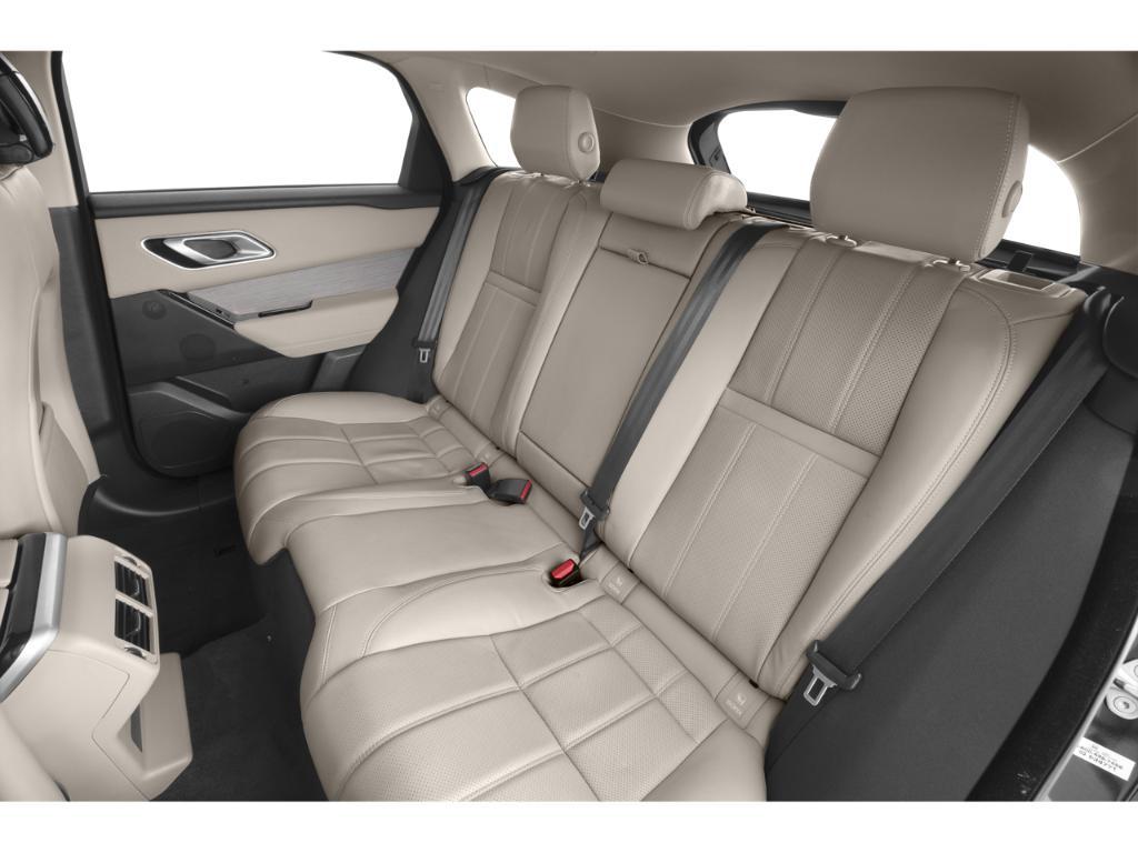 used 2023 Land Rover Range Rover Velar car, priced at $44,900