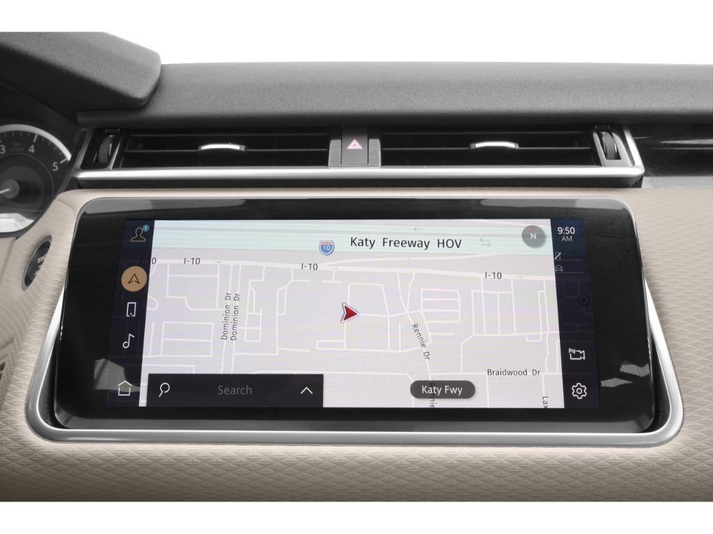 used 2023 Land Rover Range Rover Velar car, priced at $44,900