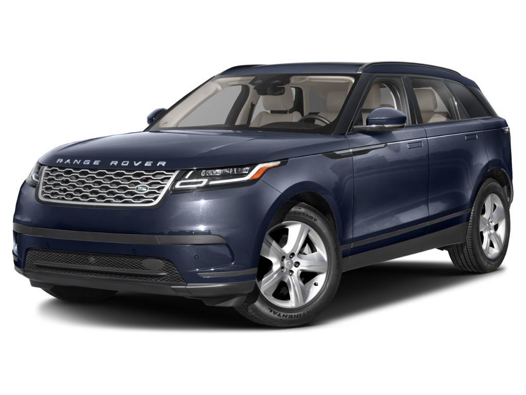 used 2023 Land Rover Range Rover Velar car, priced at $44,900