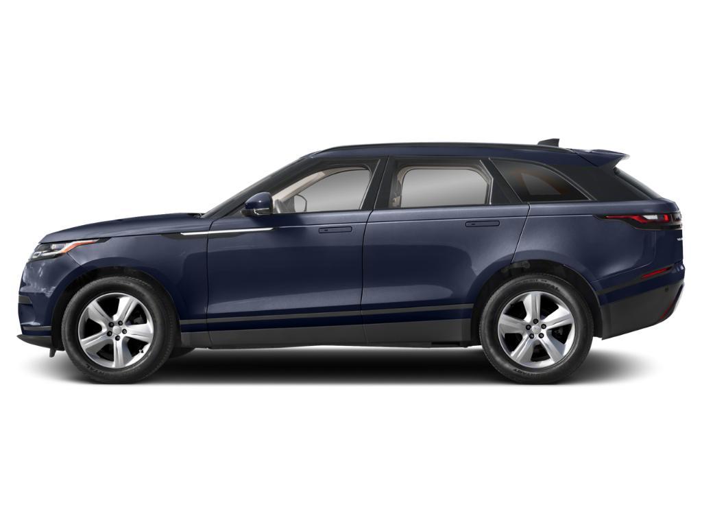 used 2023 Land Rover Range Rover Velar car, priced at $44,900