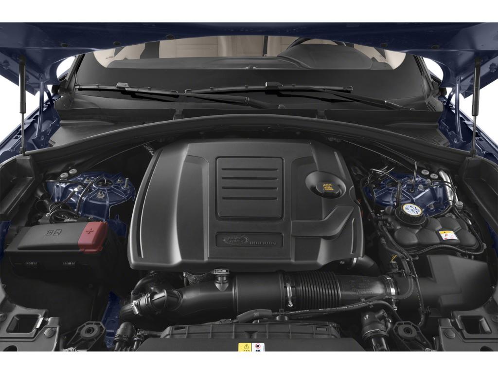 used 2023 Land Rover Range Rover Velar car, priced at $44,900