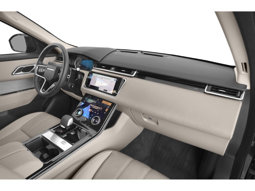 used 2023 Land Rover Range Rover Velar car, priced at $44,900