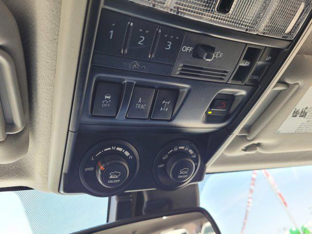 used 2023 Toyota 4Runner car, priced at $51,900