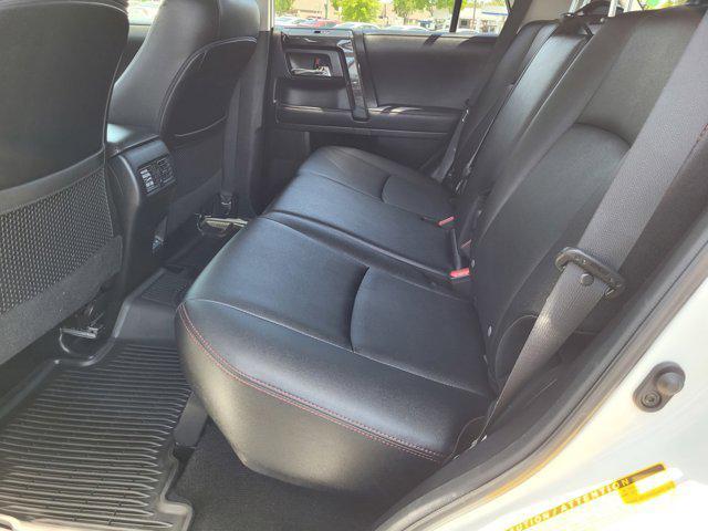 used 2023 Toyota 4Runner car, priced at $51,900