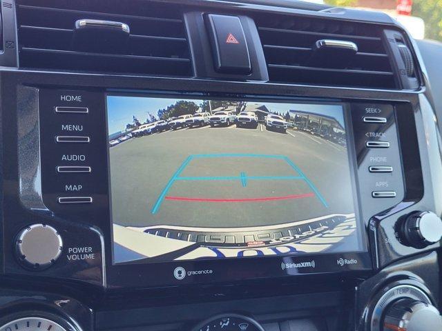 used 2023 Toyota 4Runner car, priced at $51,900