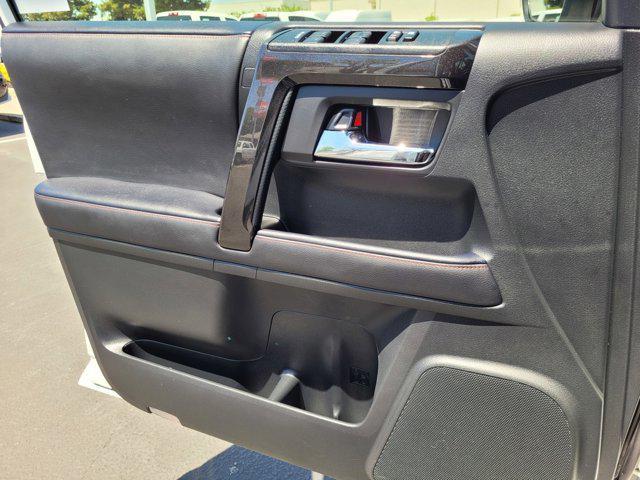 used 2023 Toyota 4Runner car, priced at $51,900