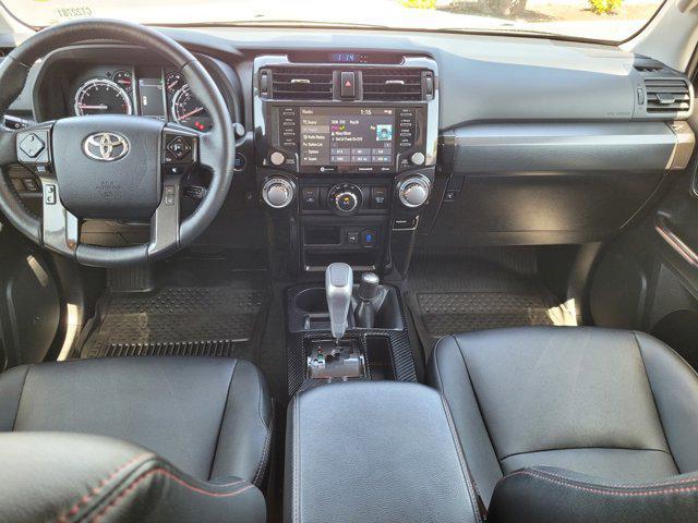 used 2023 Toyota 4Runner car, priced at $51,900