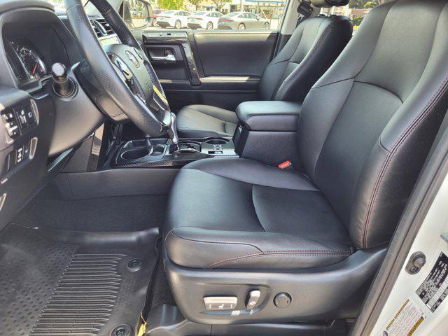 used 2023 Toyota 4Runner car, priced at $51,900