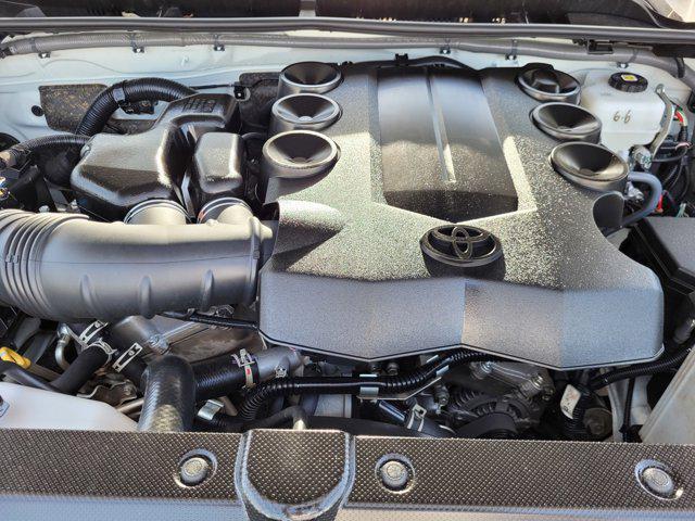 used 2023 Toyota 4Runner car, priced at $51,900