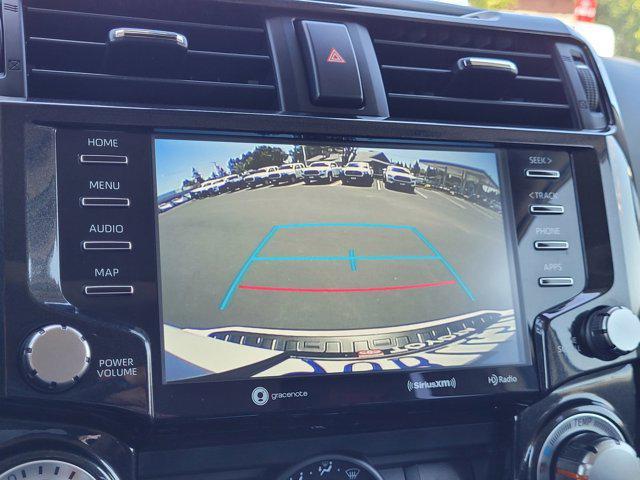 used 2023 Toyota 4Runner car, priced at $51,900