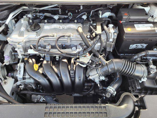used 2020 Toyota Corolla car, priced at $18,500