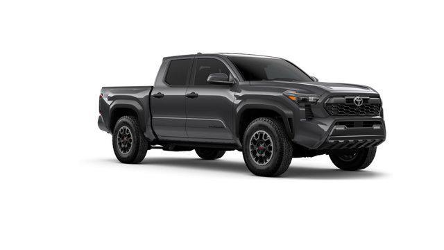 new 2025 Toyota Tacoma car, priced at $55,820