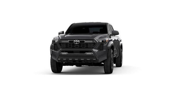 new 2025 Toyota Tacoma car, priced at $55,820