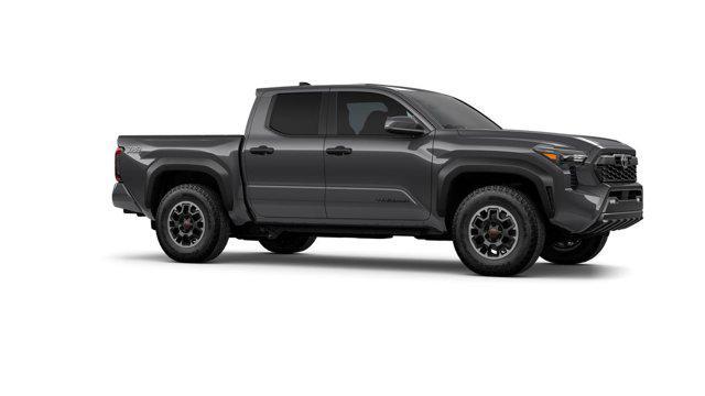 new 2025 Toyota Tacoma car, priced at $55,820