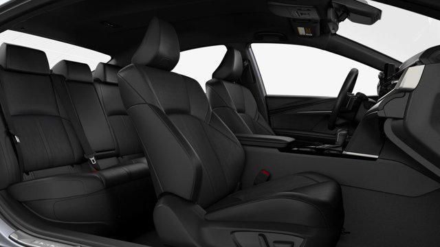 new 2025 Toyota Camry car, priced at $41,189