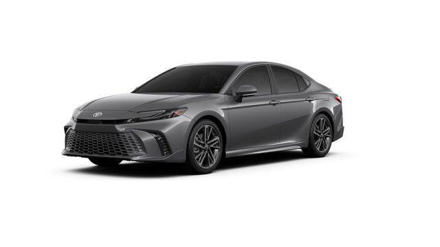 new 2025 Toyota Camry car, priced at $41,189