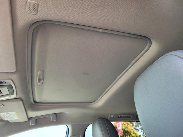 used 2023 Toyota Sienna car, priced at $42,900