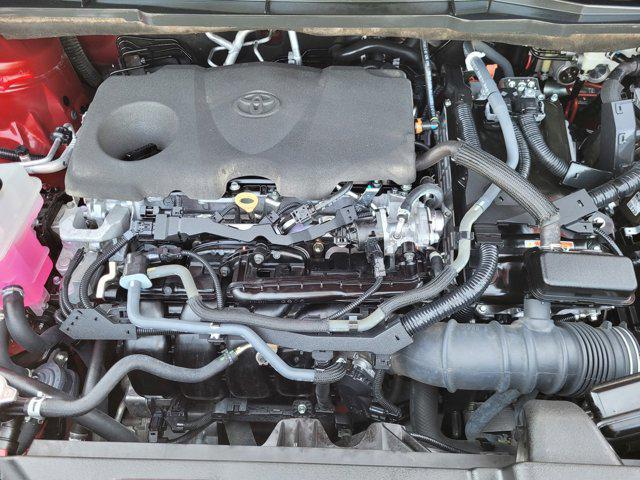 used 2023 Toyota Sienna car, priced at $42,900