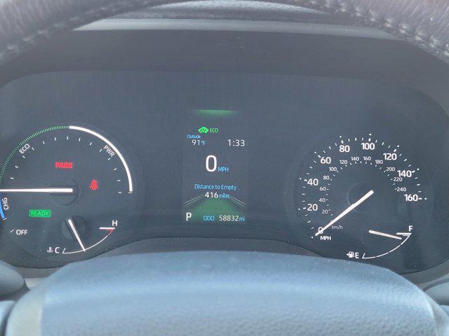 used 2023 Toyota Sienna car, priced at $42,900