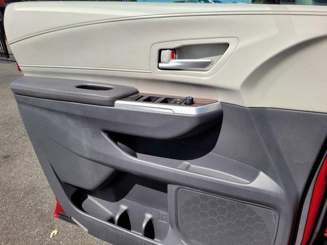 used 2023 Toyota Sienna car, priced at $42,900