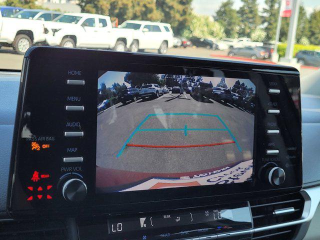 used 2023 Toyota Sienna car, priced at $42,900