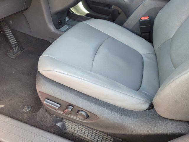 used 2023 Toyota Sienna car, priced at $42,900