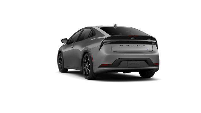 new 2026 Toyota Prius Plug-In Hybrid car, priced at $38,814