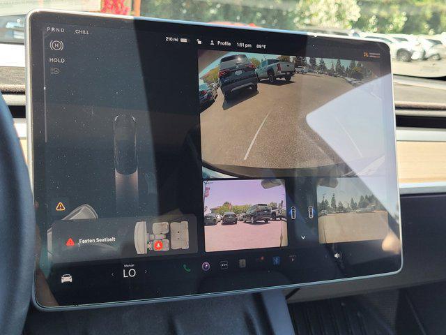 used 2022 Tesla Model 3 car, priced at $25,900