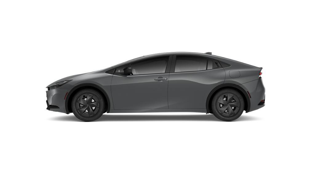 new 2024 Toyota Prius car, priced at $32,414