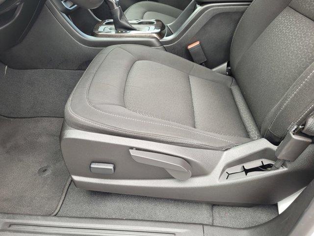used 2022 GMC Canyon car, priced at $30,900