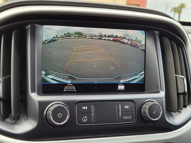 used 2022 GMC Canyon car, priced at $30,900