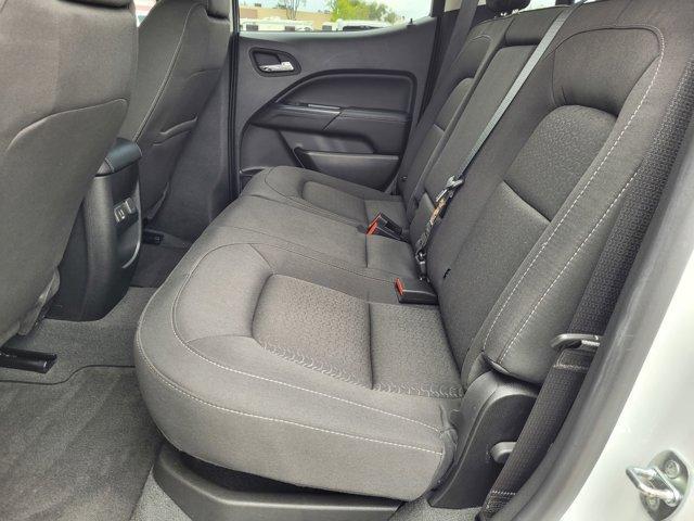 used 2022 GMC Canyon car, priced at $30,900