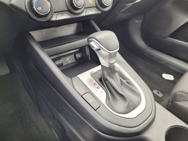 used 2024 Kia Forte car, priced at $18,500