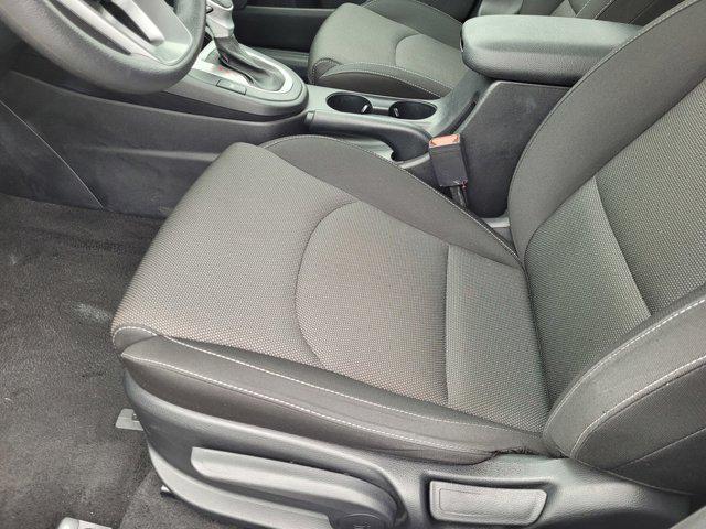 used 2024 Kia Forte car, priced at $18,500