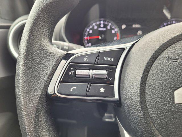 used 2024 Kia Forte car, priced at $18,500