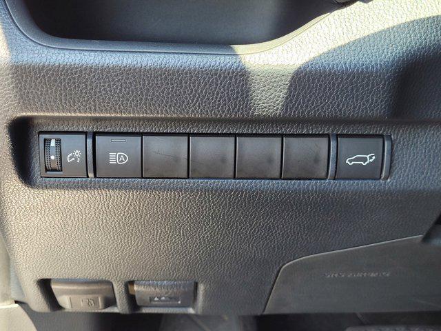 used 2023 Toyota RAV4 car, priced at $29,500