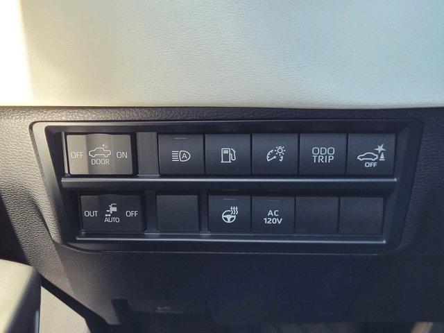 used 2024 Toyota Tundra Hybrid car, priced at $68,500