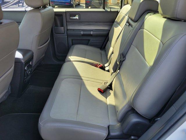 used 2016 Ford Flex car, priced at $14,900