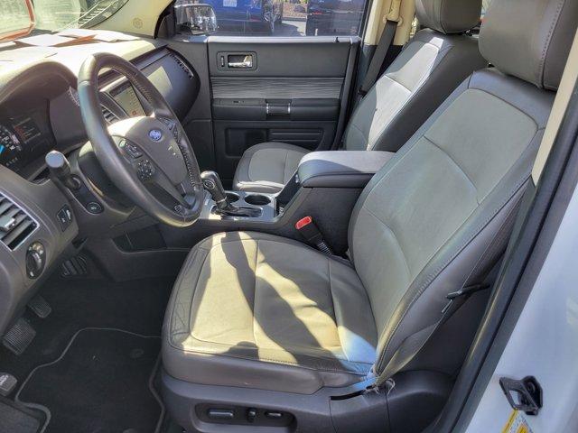 used 2016 Ford Flex car, priced at $14,900