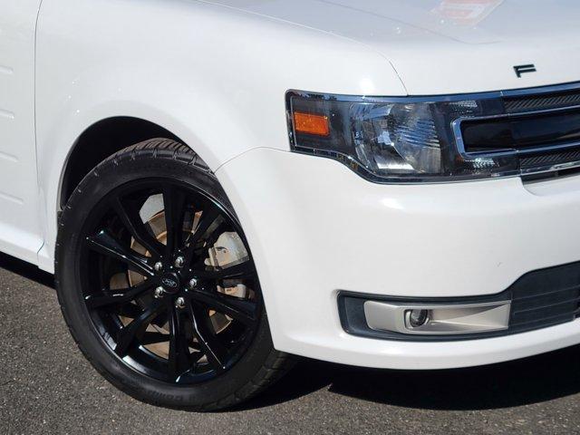 used 2016 Ford Flex car, priced at $14,900