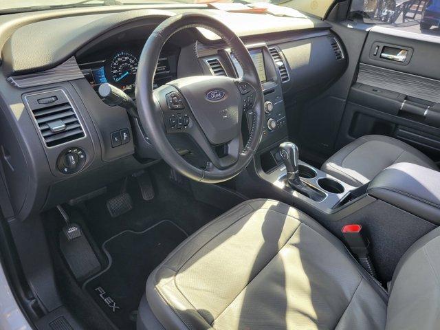 used 2016 Ford Flex car, priced at $14,900