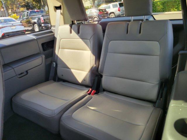 used 2016 Ford Flex car, priced at $14,900