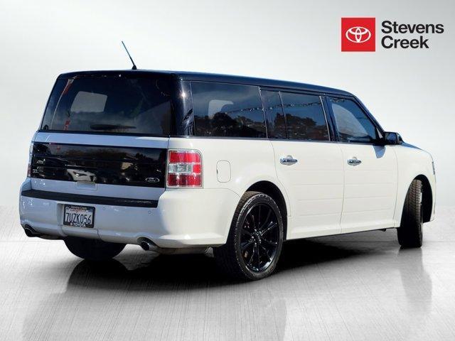 used 2016 Ford Flex car, priced at $14,900