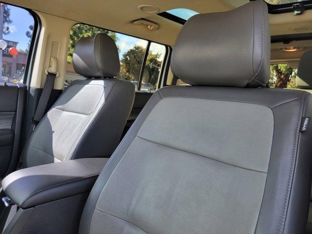 used 2016 Ford Flex car, priced at $14,900