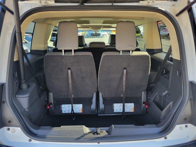 used 2016 Ford Flex car, priced at $14,900