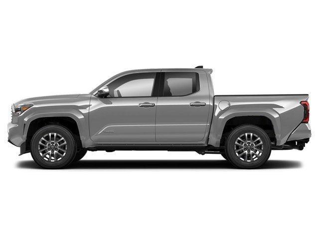 new 2024 Toyota Tacoma car, priced at $54,169